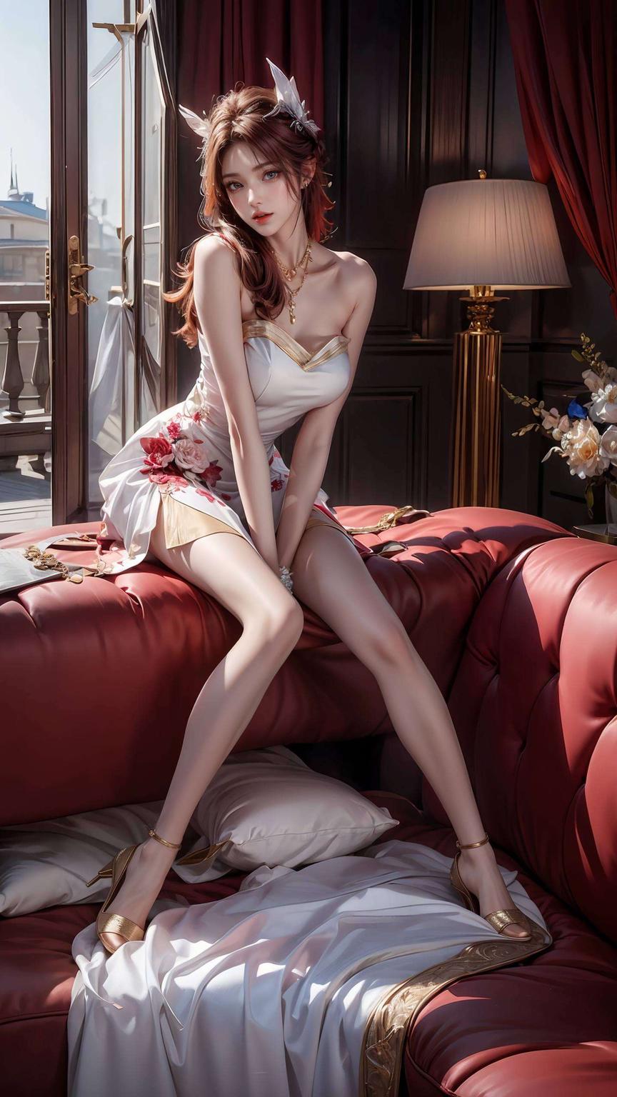 护眼色彩高清壁纸精美呈现