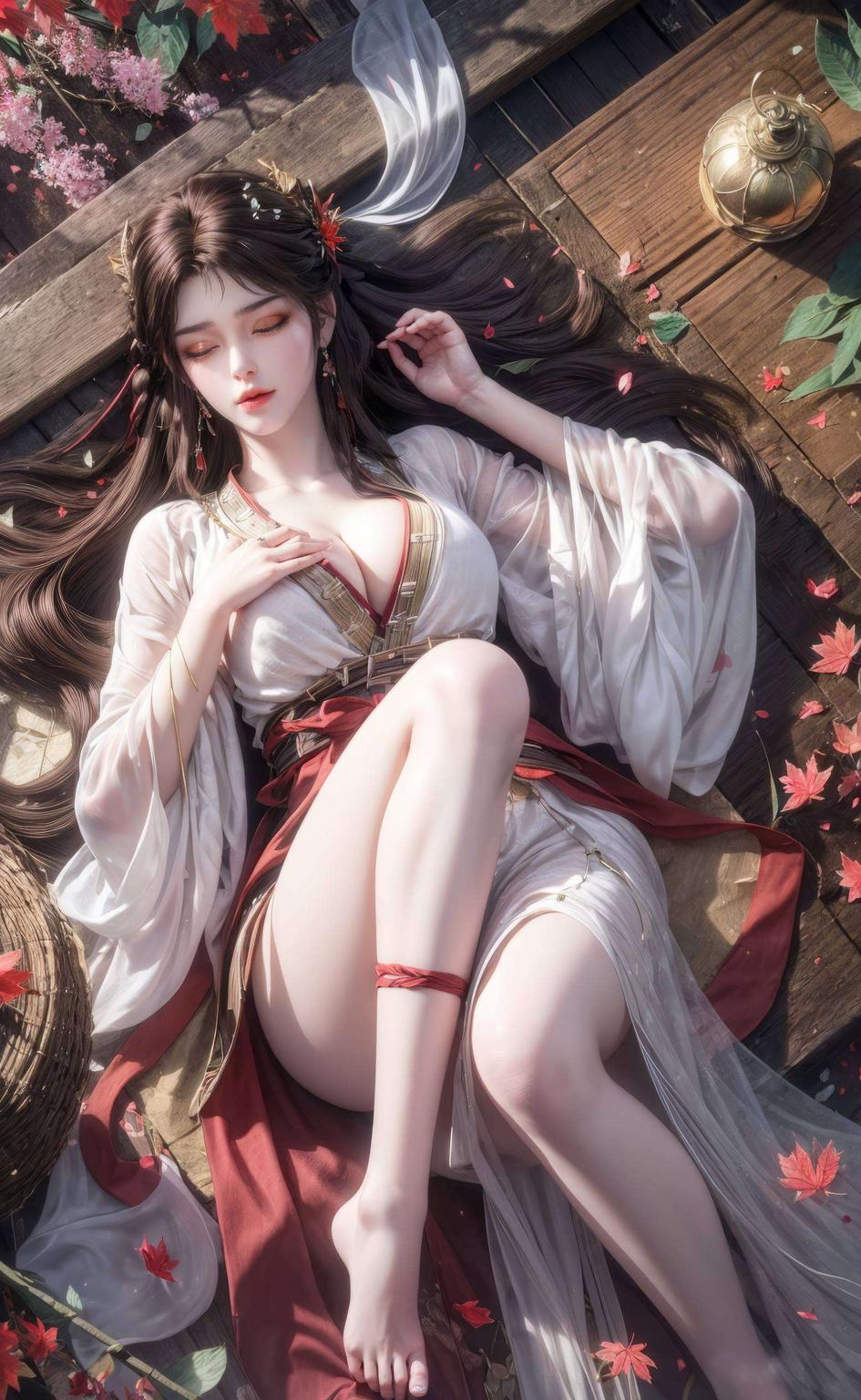 各位！今天给大家带来一款极简风格的Win10壁纸——火灵儿壁纸平板专用快来体验吧！