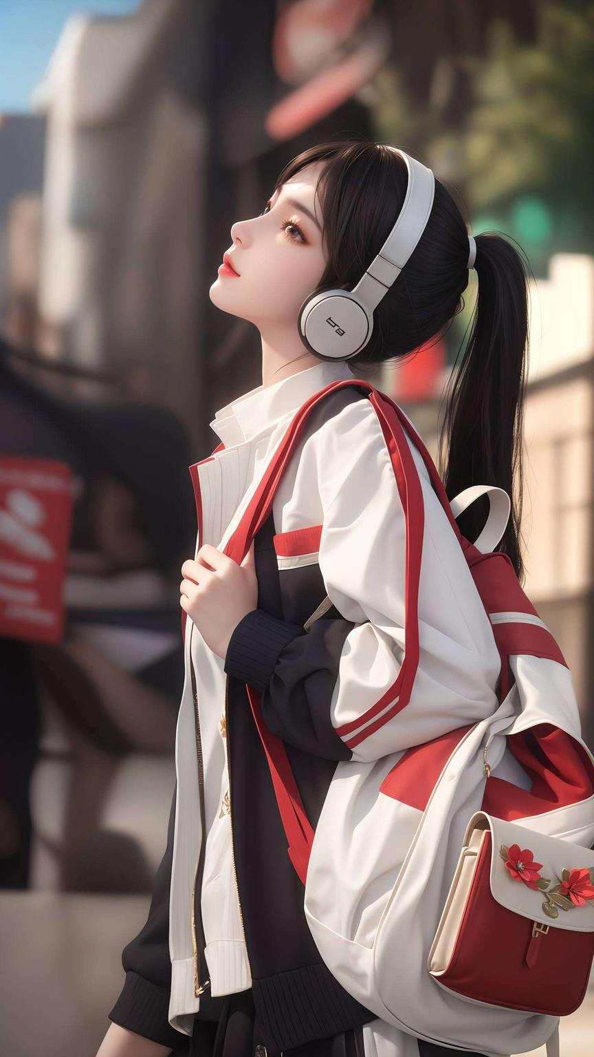 细腻纹理古香古色的8K高清壁纸