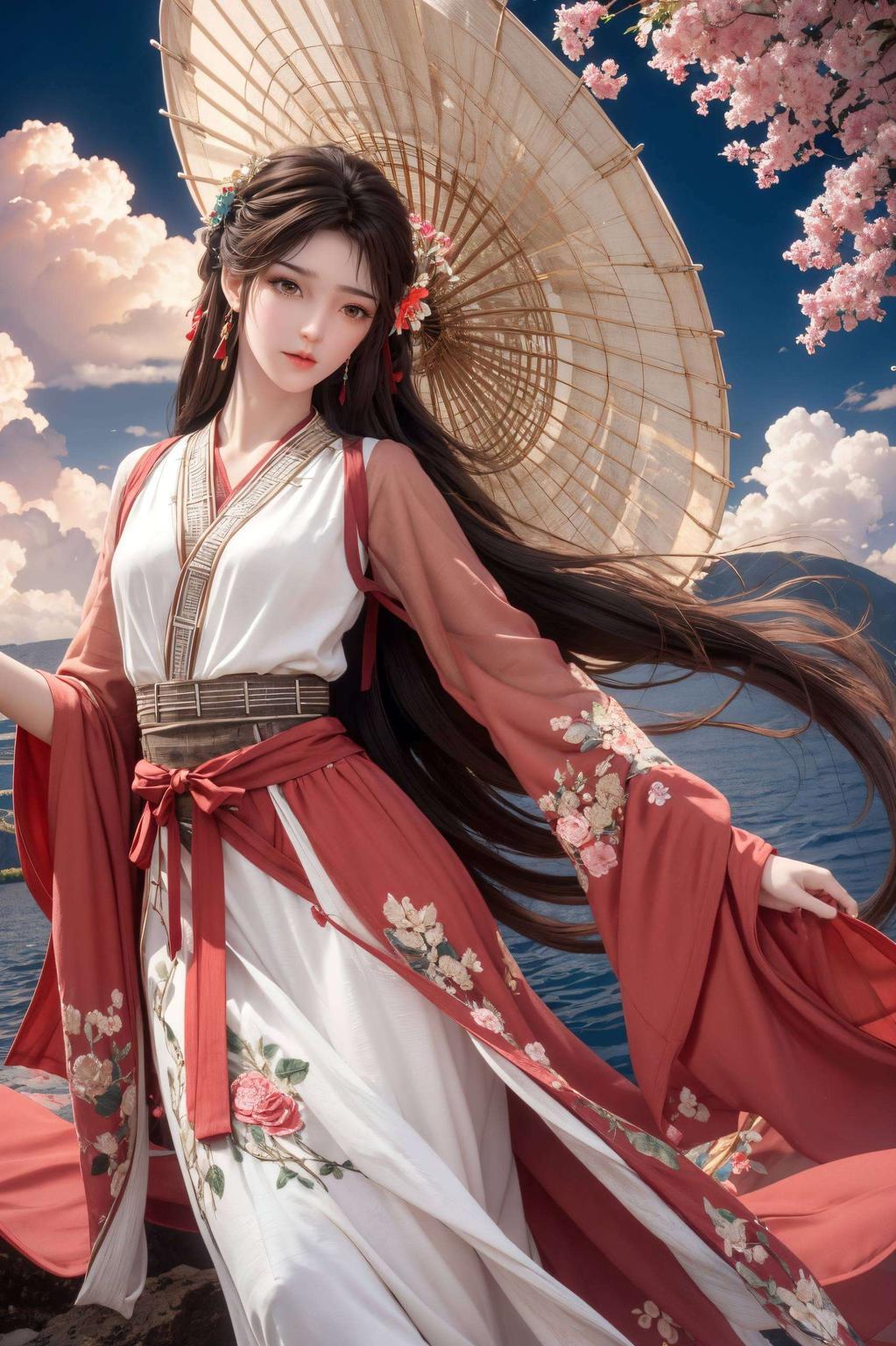 超还原极简壁纸感受古典之美
