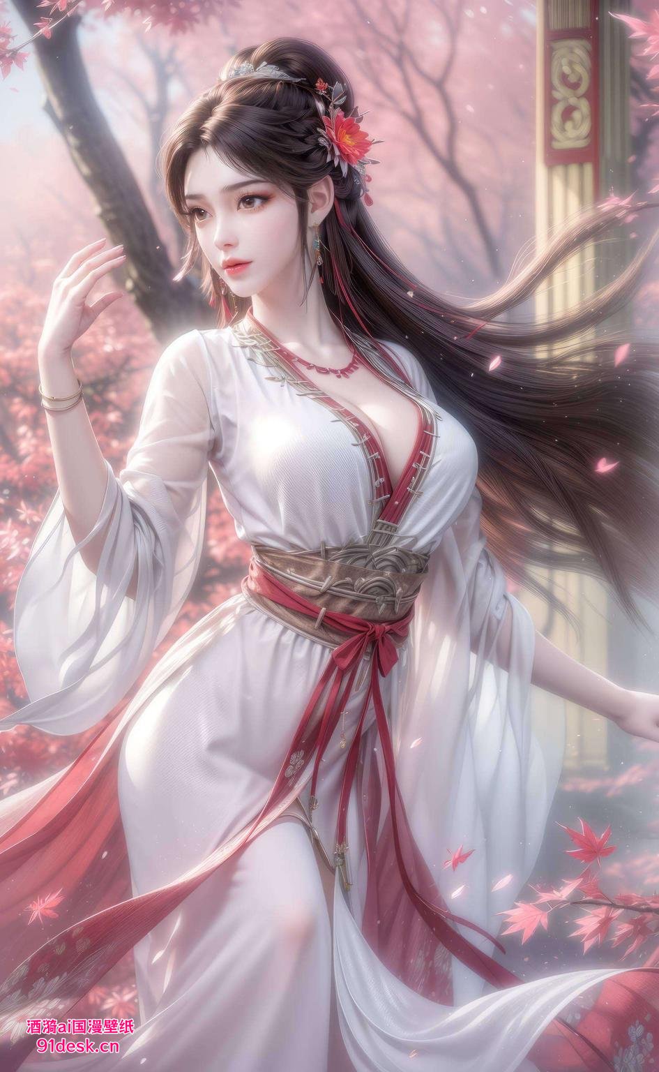 点亮你的静态桌面带来无限活力！