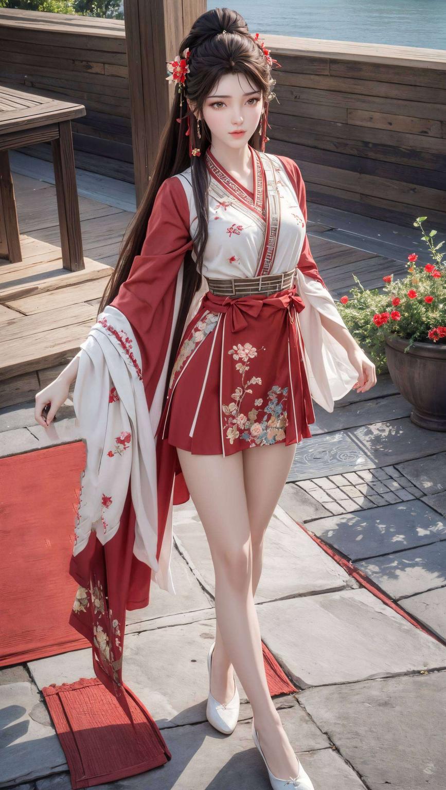 4K壁纸超清展现画面美得令人惊叹！