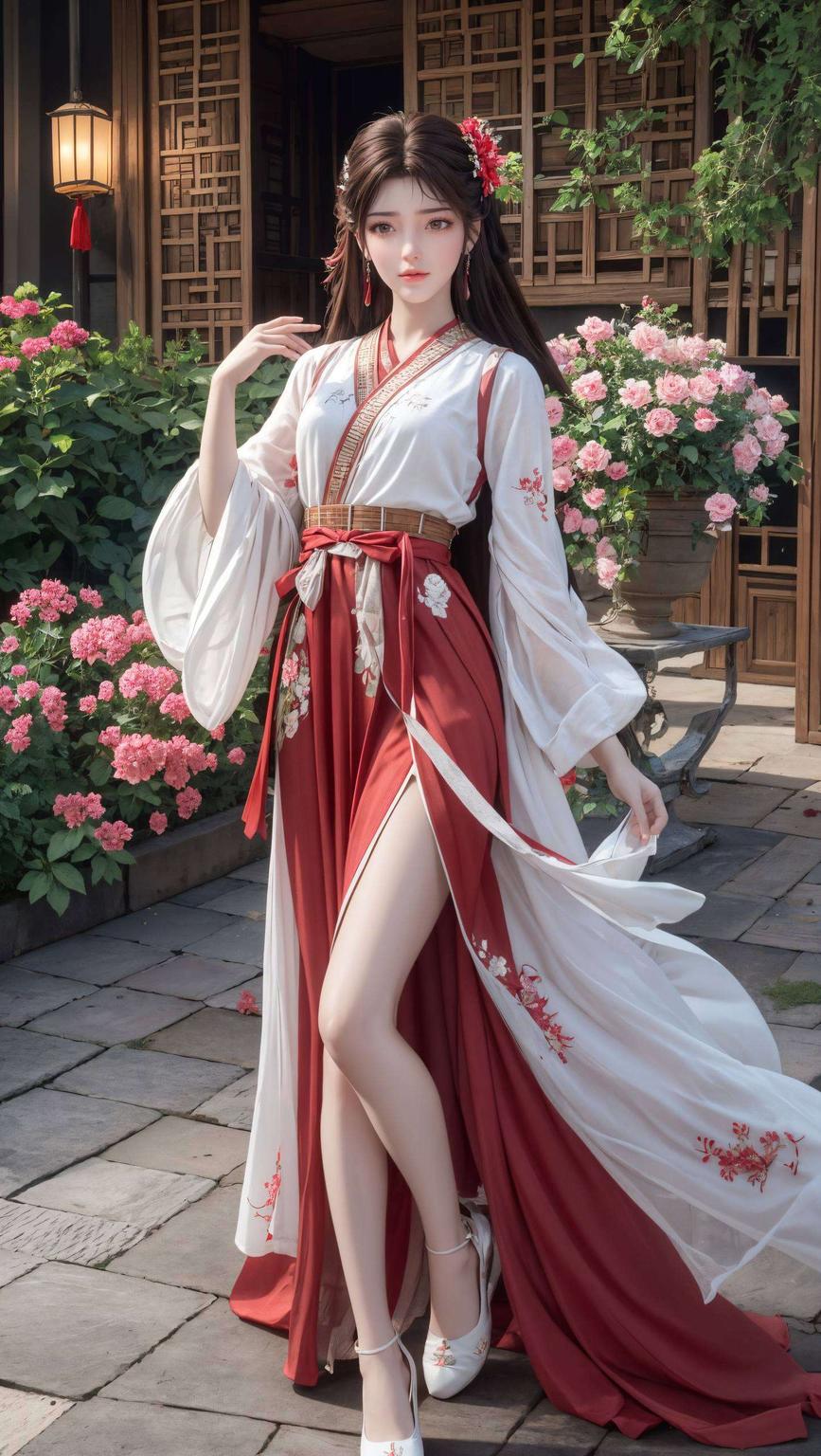 炫彩夺目点亮你的视界