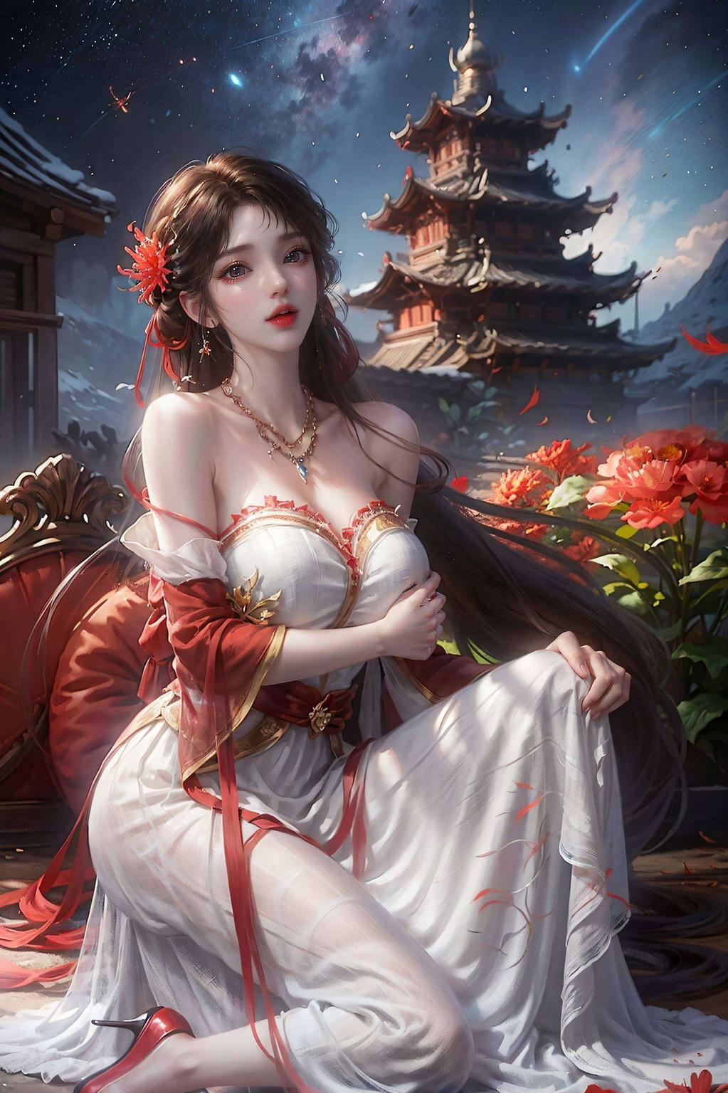 灵动跳跃简直萌化人心！高清画质