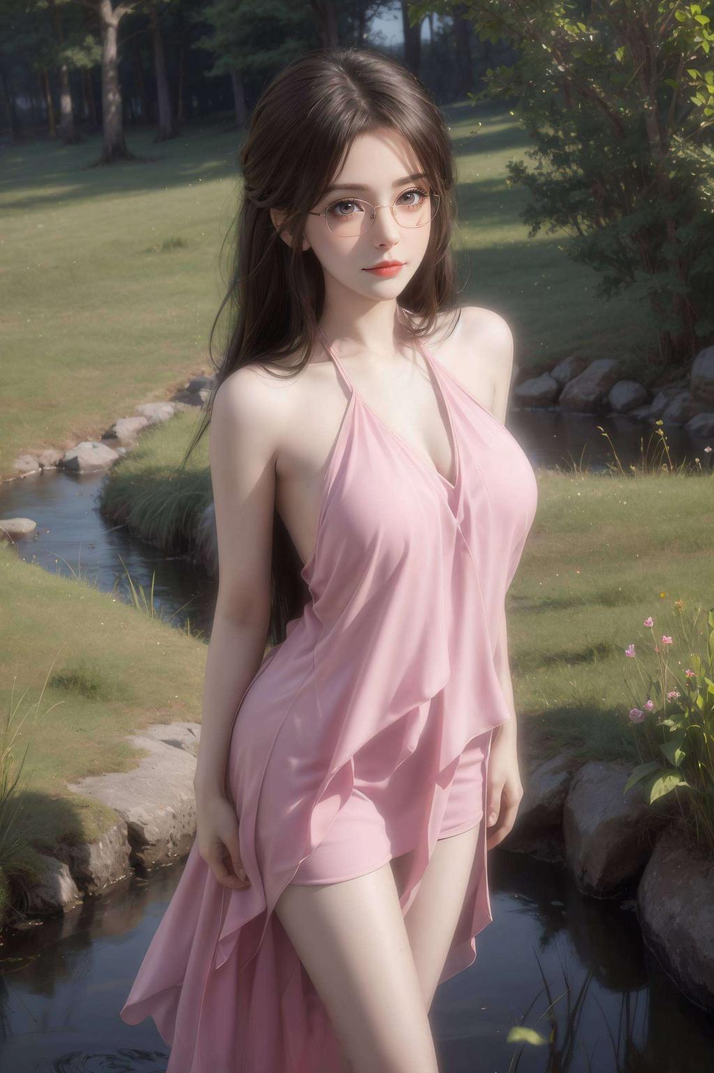 可爱度爆表萌动心弦！这款电脑壁纸免费下载