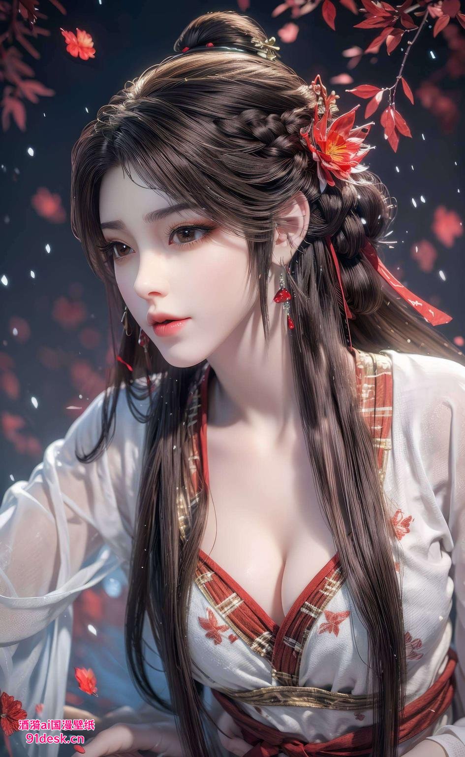 iPhone专属简洁美！简洁高清