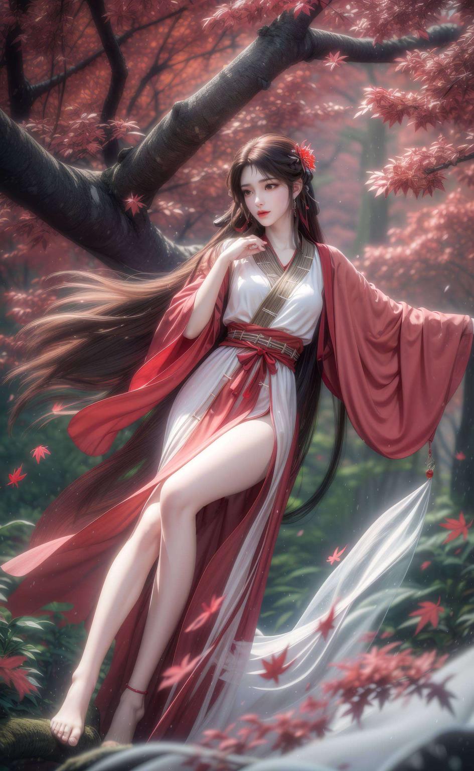 简直是为平板量身定制让你的平板瞬间变身古风世界的小精灵！”