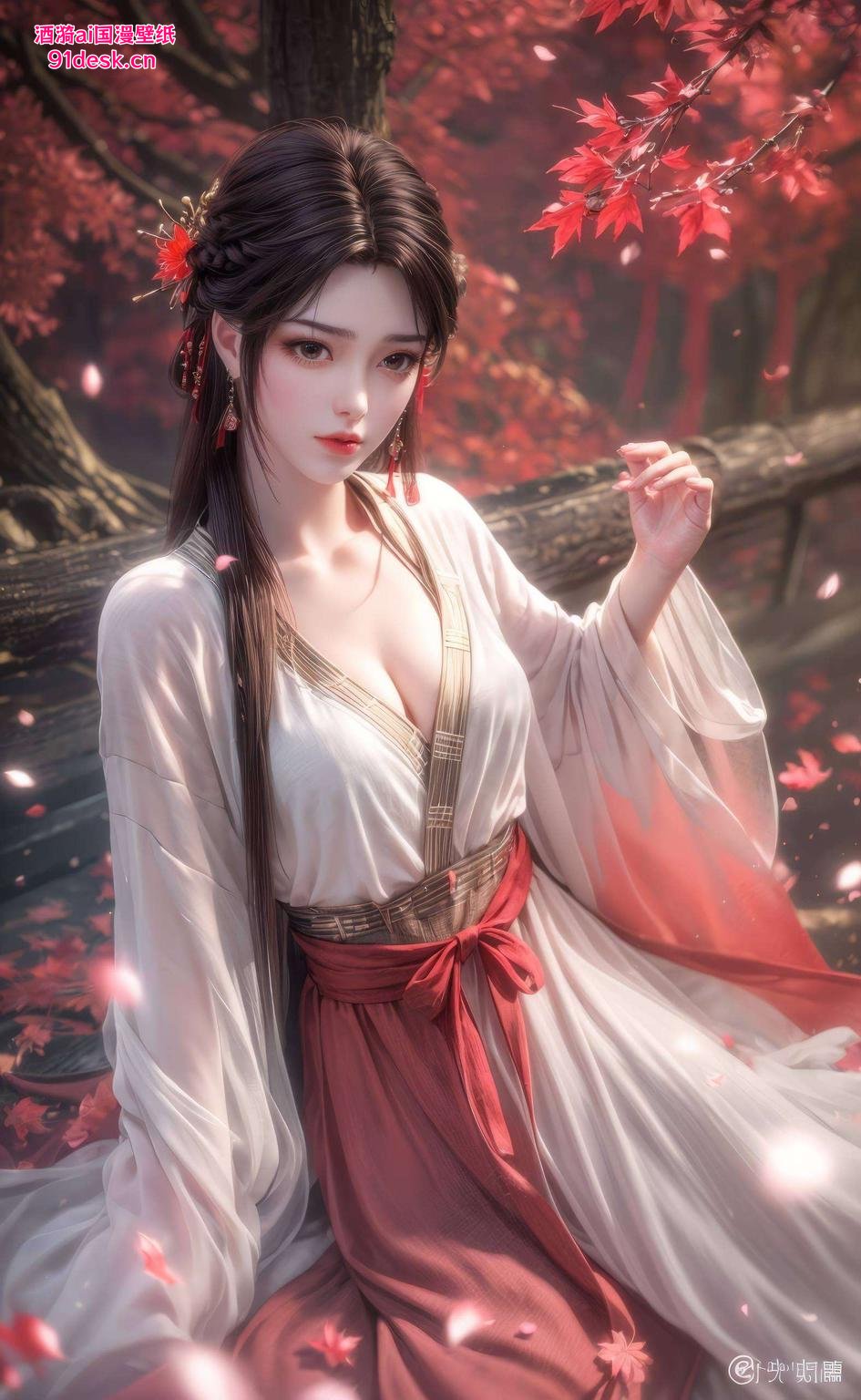 “大家好火灵儿灵动可爱