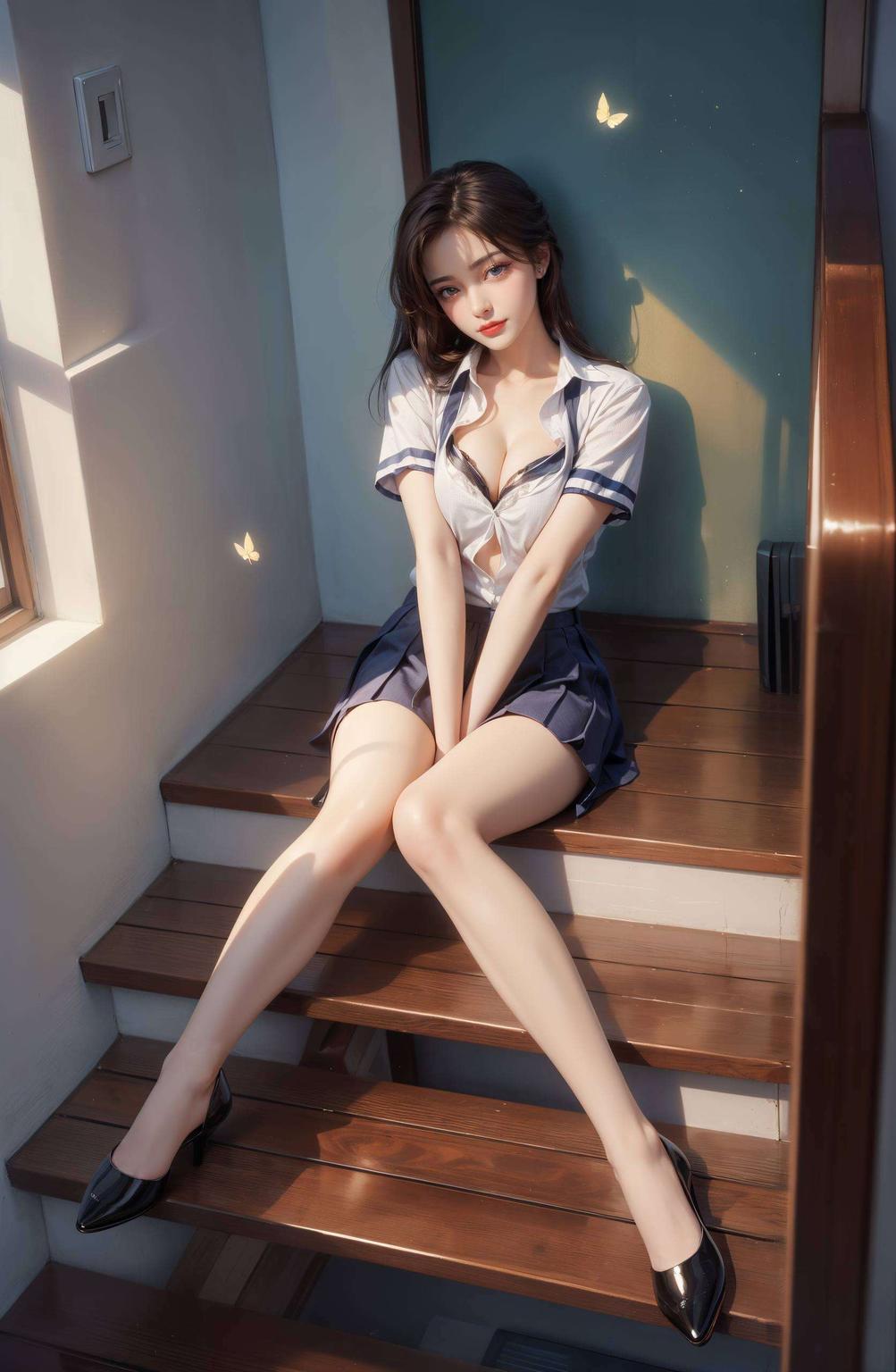 尽显国漫之美如诗如画