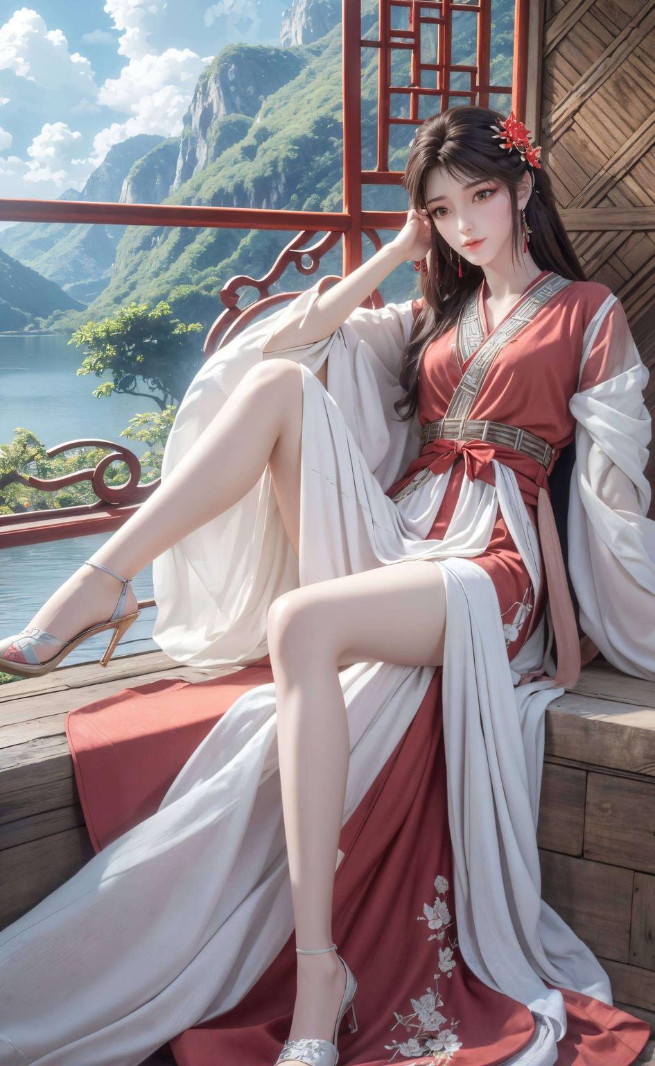 尽享视觉盛宴！火灵儿带你探索安卓粉色世界