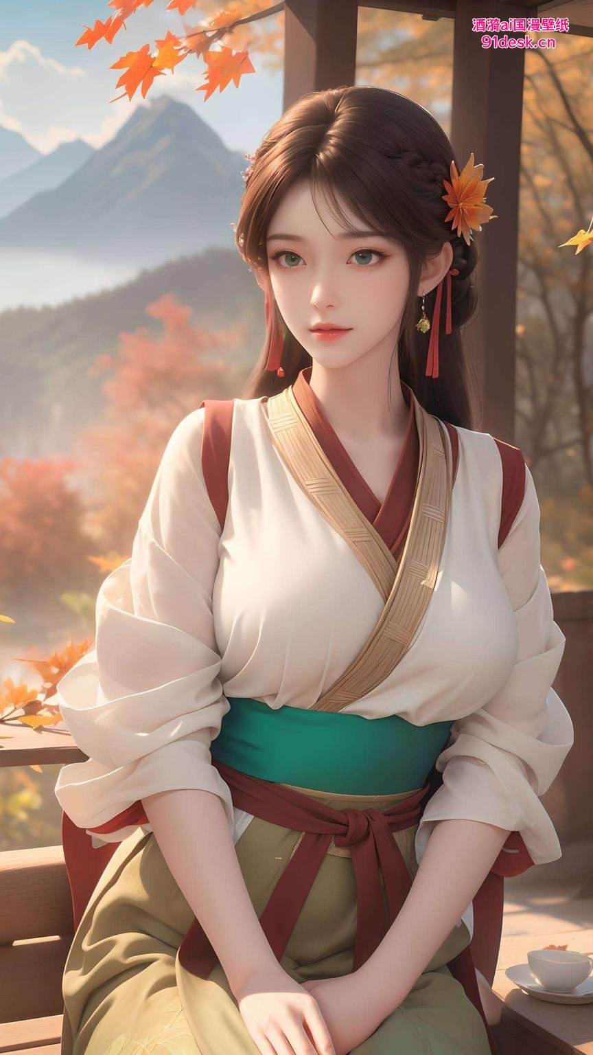 动漫迷必藏！浪漫满屏
