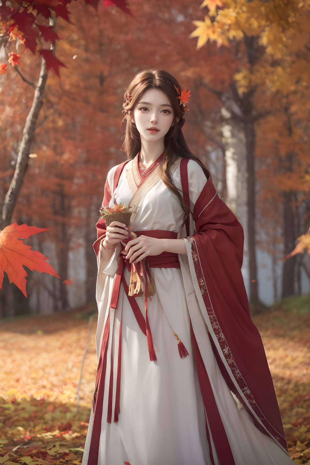灵动眼神点亮你的苹果屏幕！
