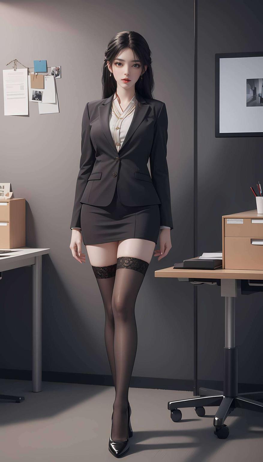 快来感受这梦幻般的视觉盛宴吧！