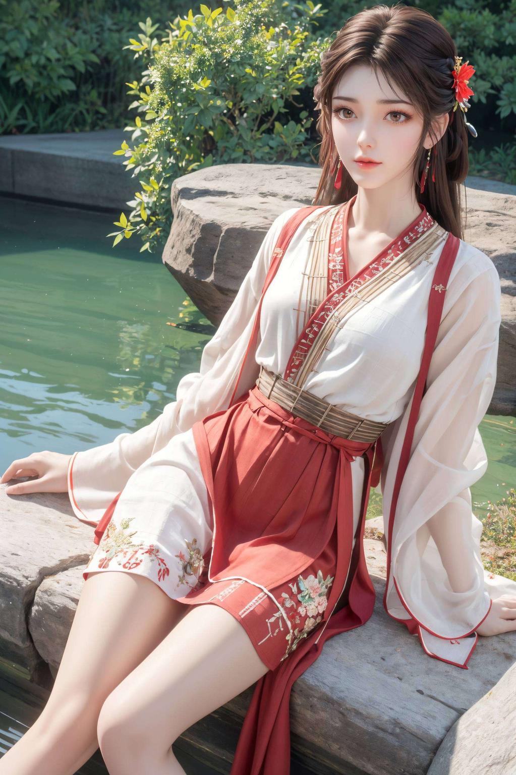 还能保护你的视力哦