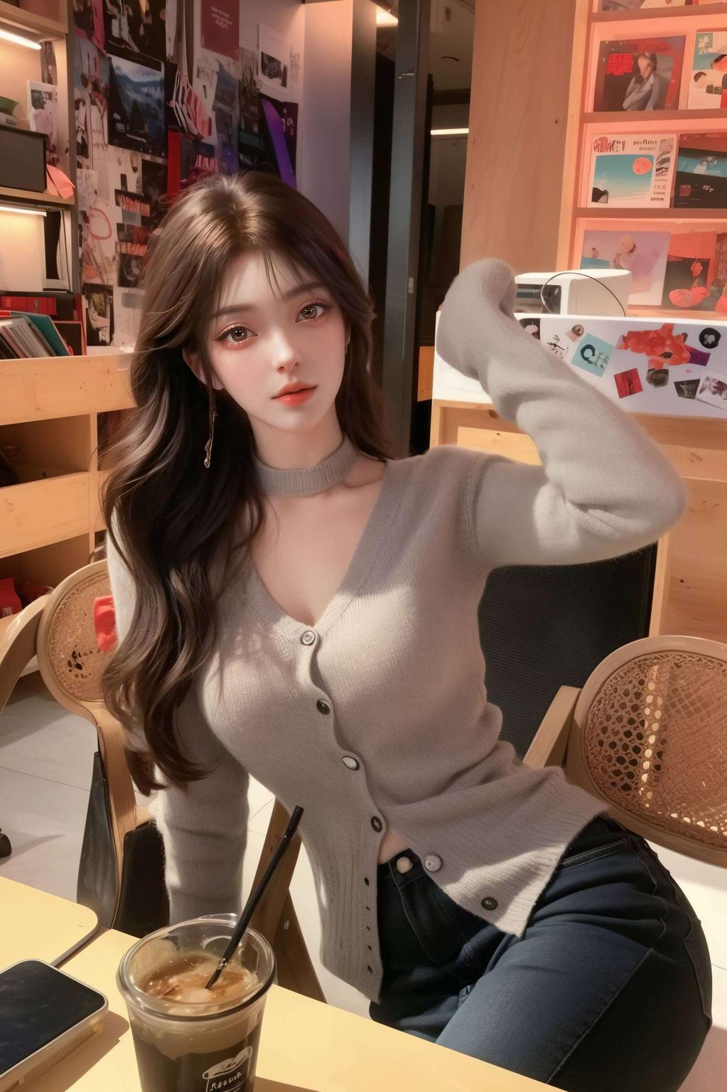 火灵儿与石昊共舞感受奇幻之美！