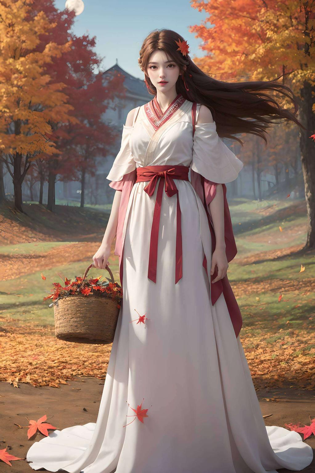 动态壁纸免费火灵儿手机瞬间变美