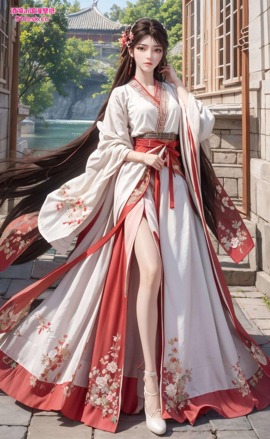 灵气逼人让你的电脑瞬间变身魔法屏幕！