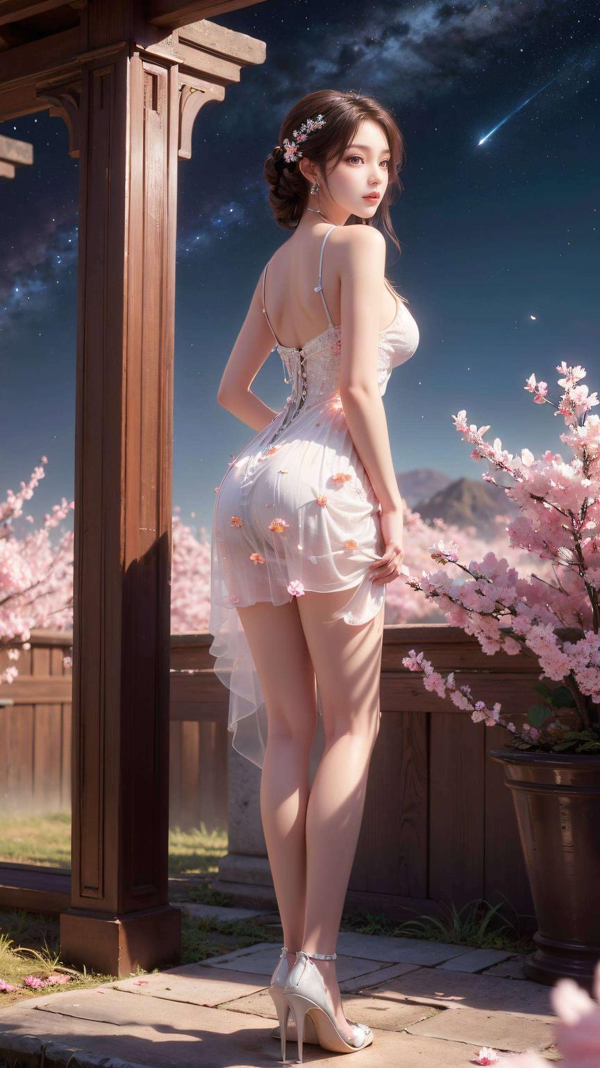 让你的安卓桌面瞬间焕发光彩！快来看看这高清壁纸主角是咱们熟悉的火灵儿！画面精美