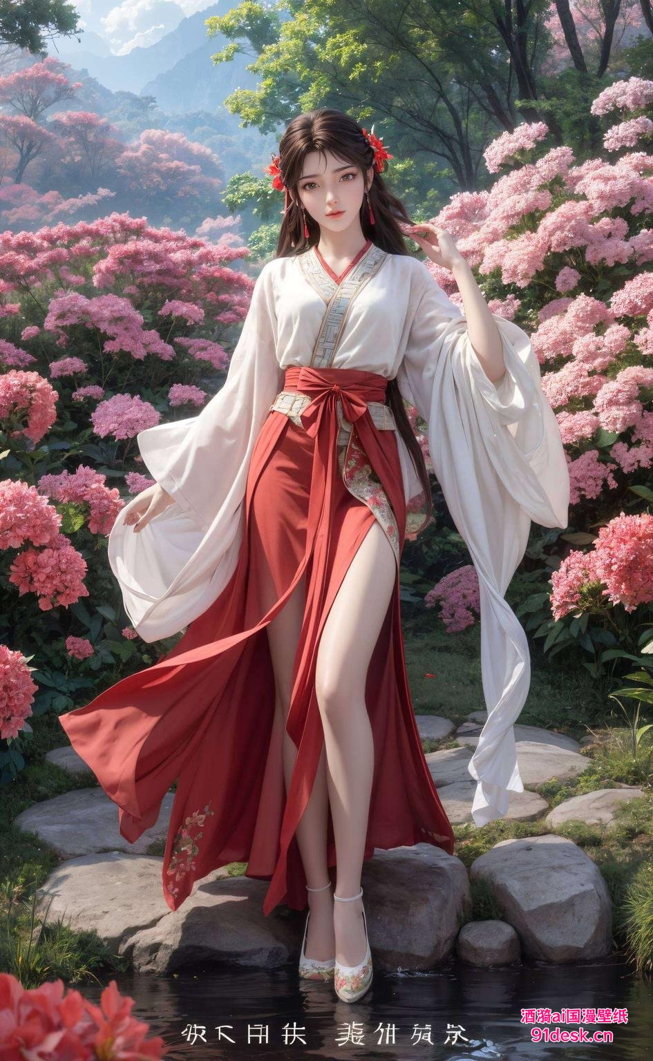 美不胜收古韵盎然
