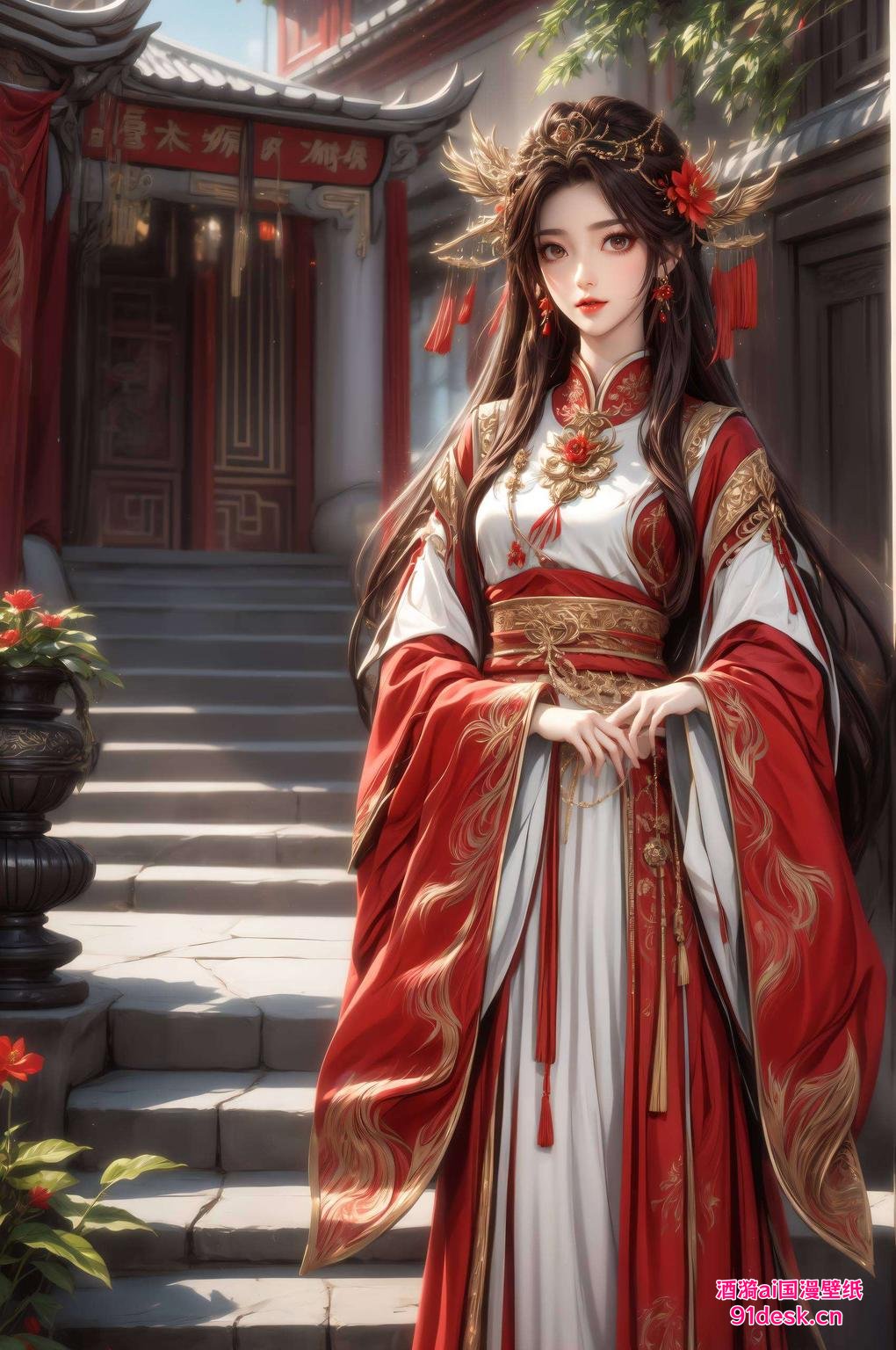 还能护眼养神石昊与火灵儿深情对视