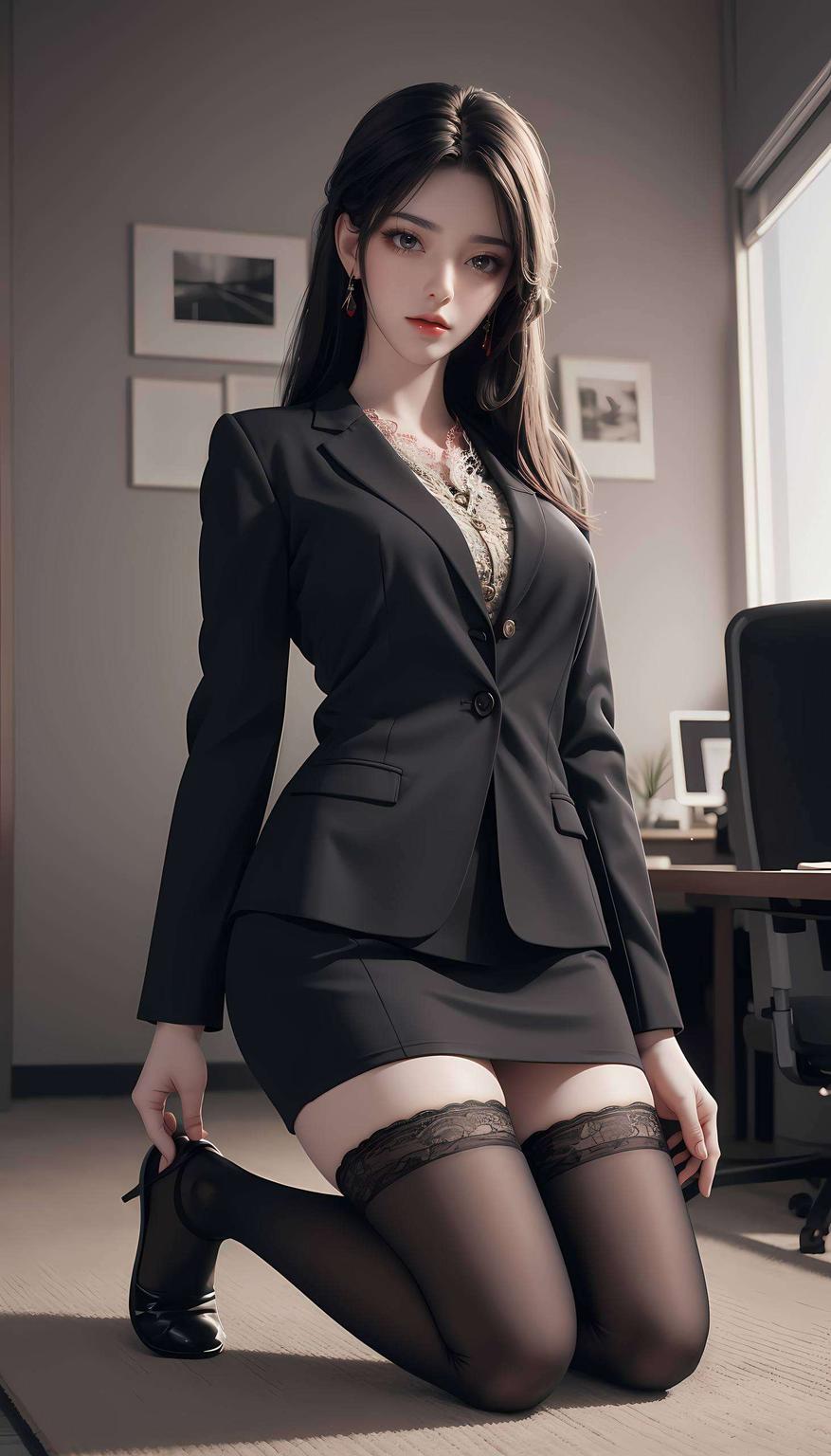 灵动眼神高清画质