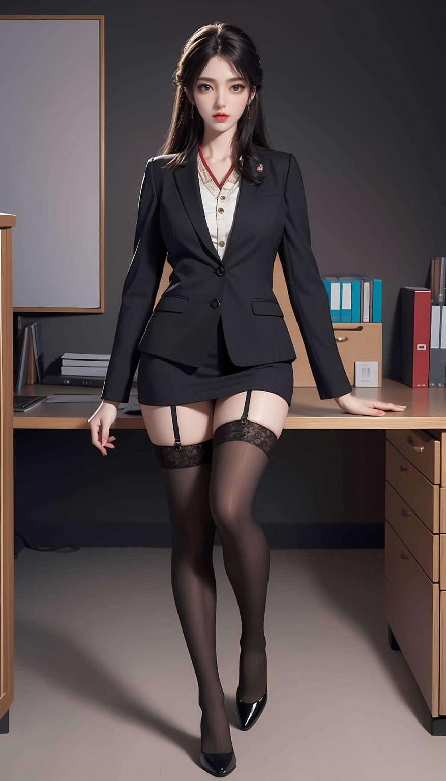 安卓桌面必备装饰养眼壁纸来啦！完美世界里的火灵儿