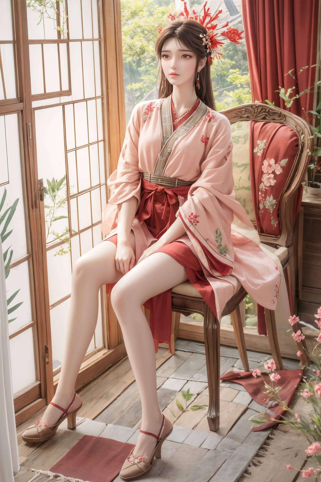 美得让人心动！