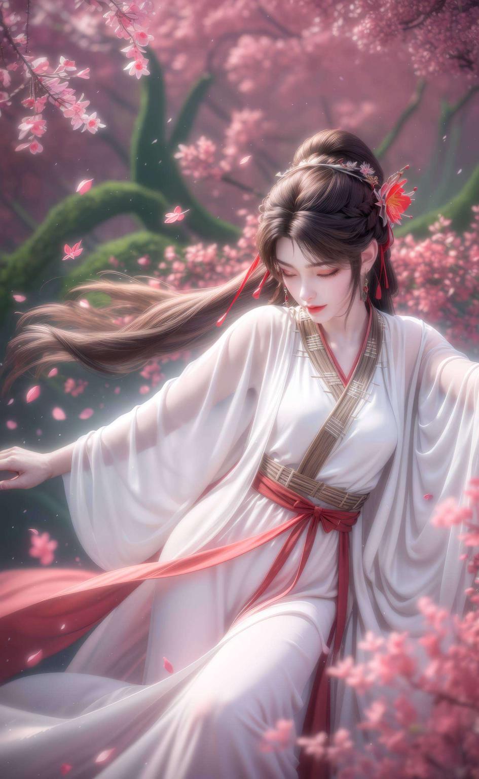 让你的手机瞬间变身艺术馆火灵儿的美