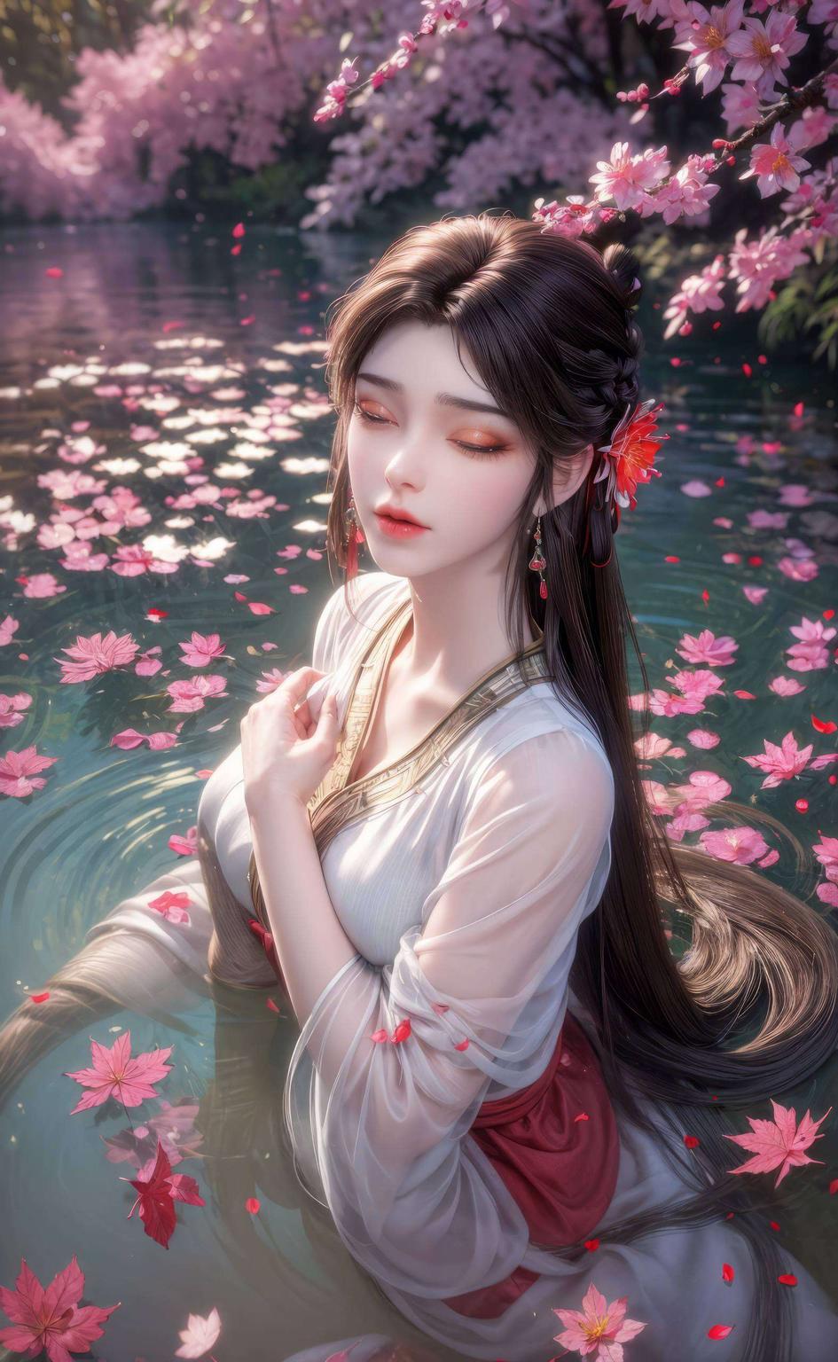 免费下载灵动的光影