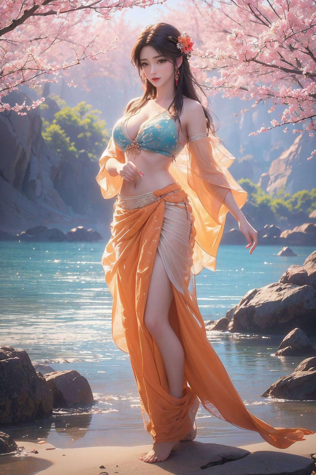 专为眼睛打造的游戏壁纸！灵动眼神享受视觉盛宴