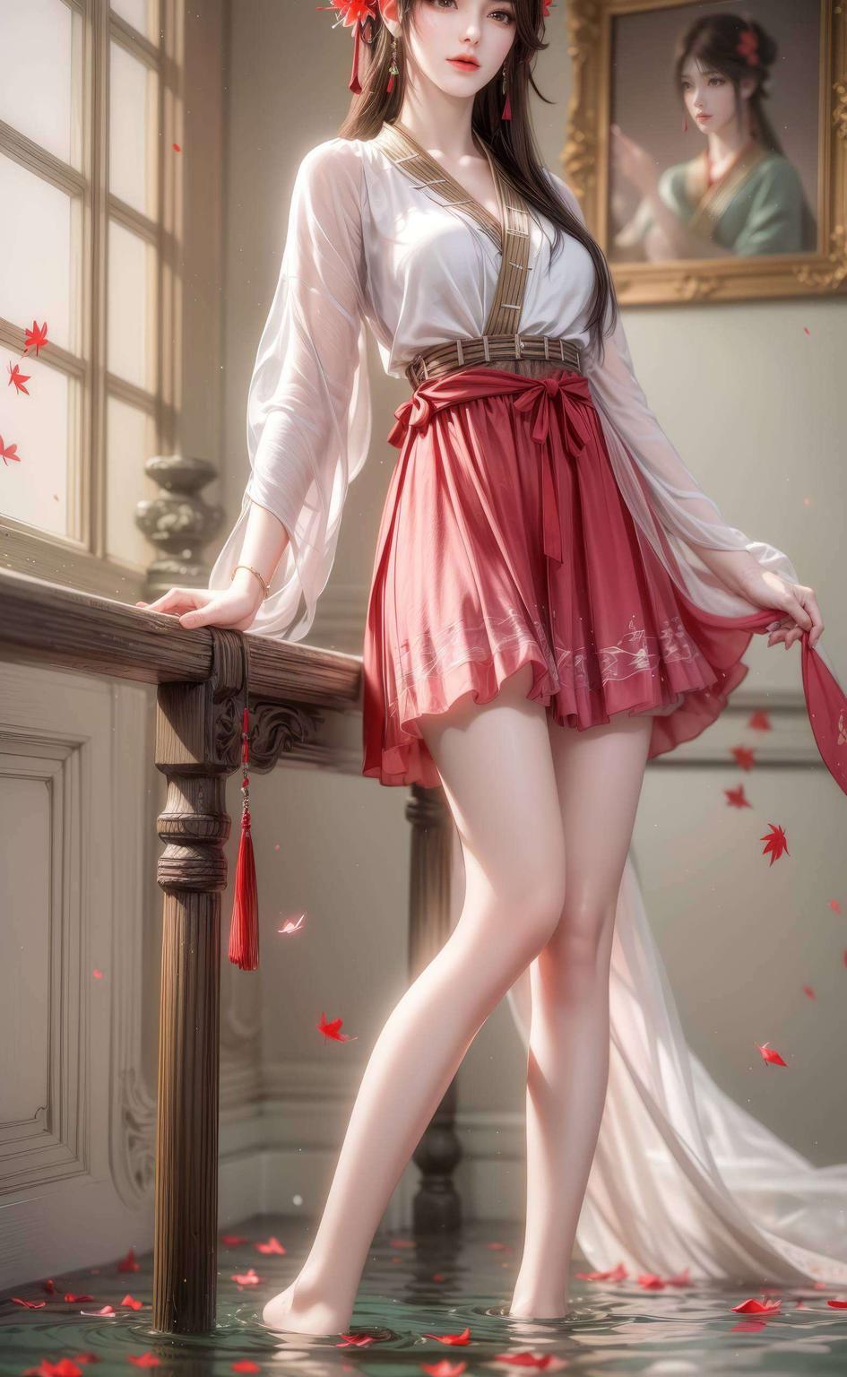 带你重温童年记忆灵动可爱