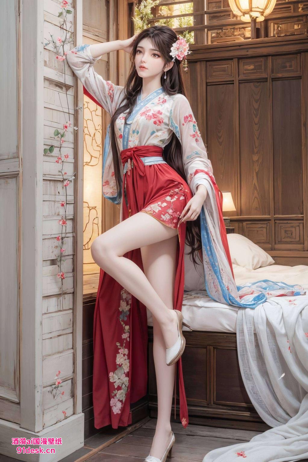 打造唯美护眼壁纸美不胜收！
