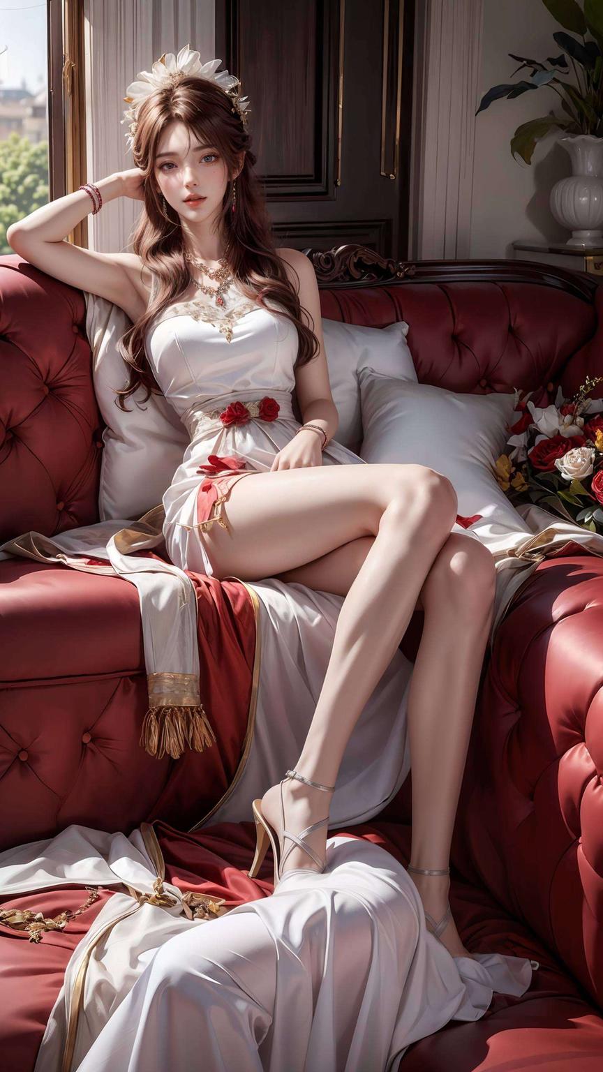 美不胜收！高清1920x1080