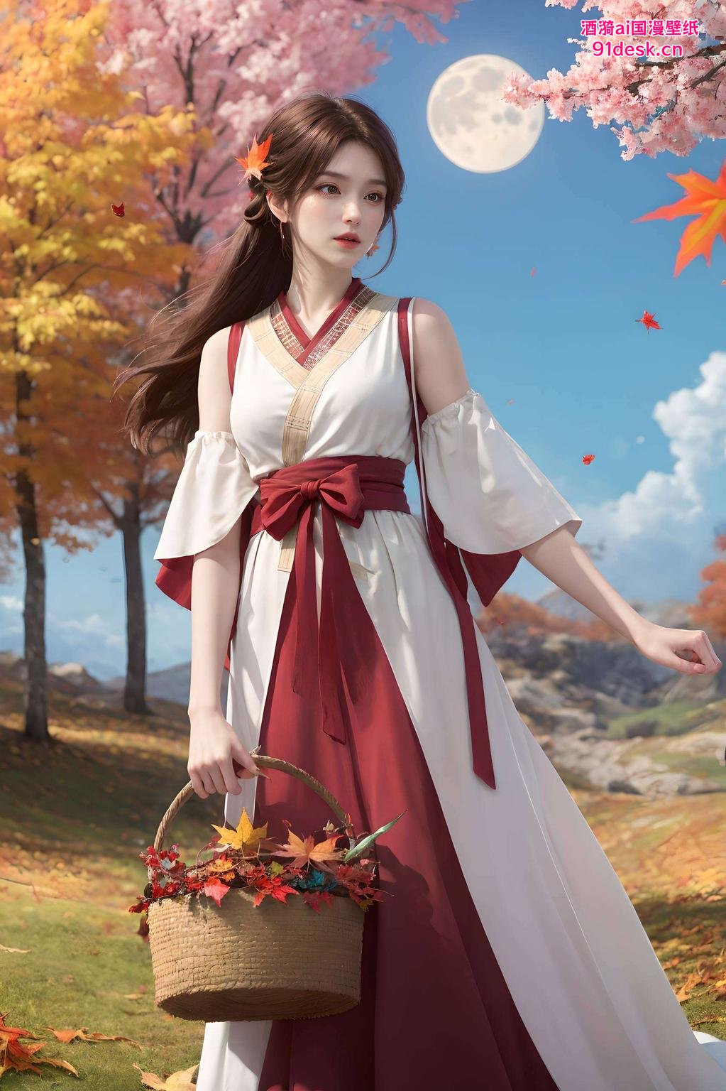 手机控们