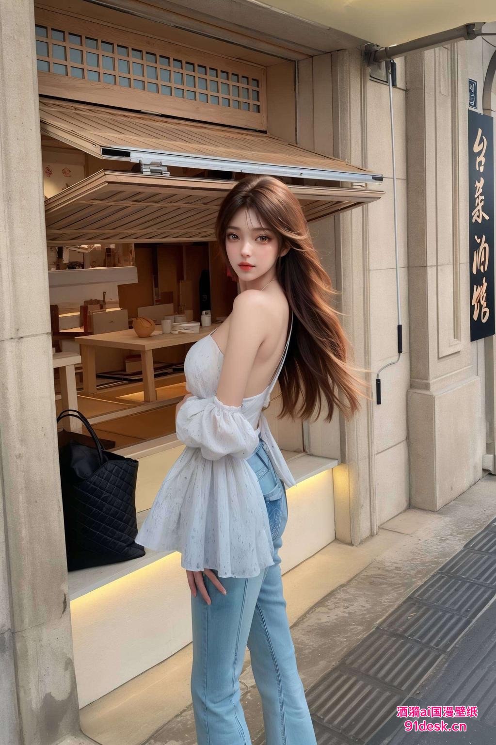 高清细腻仿佛要从屏幕中跃然而出