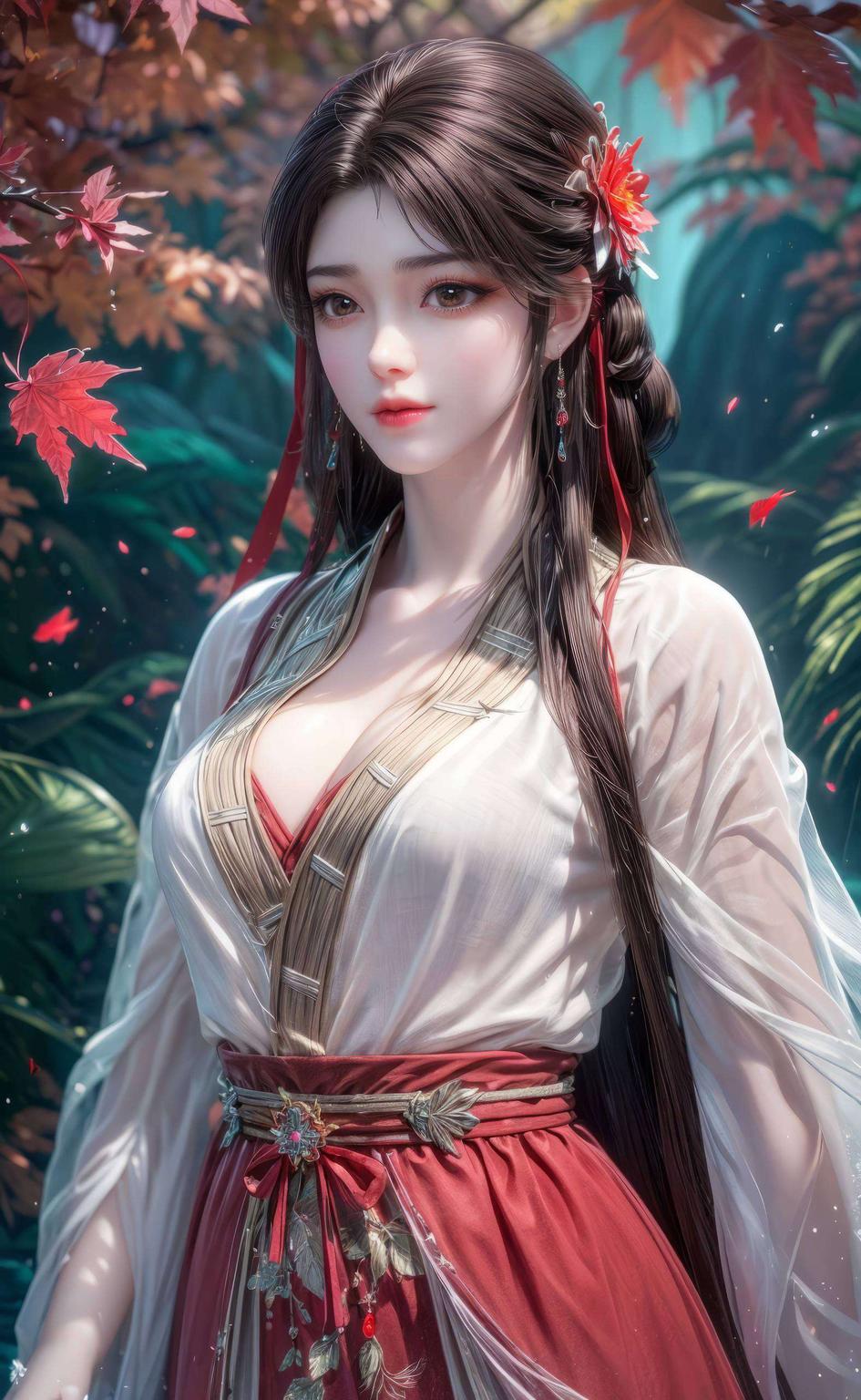 高清简洁壁纸美得让人心醉神迷