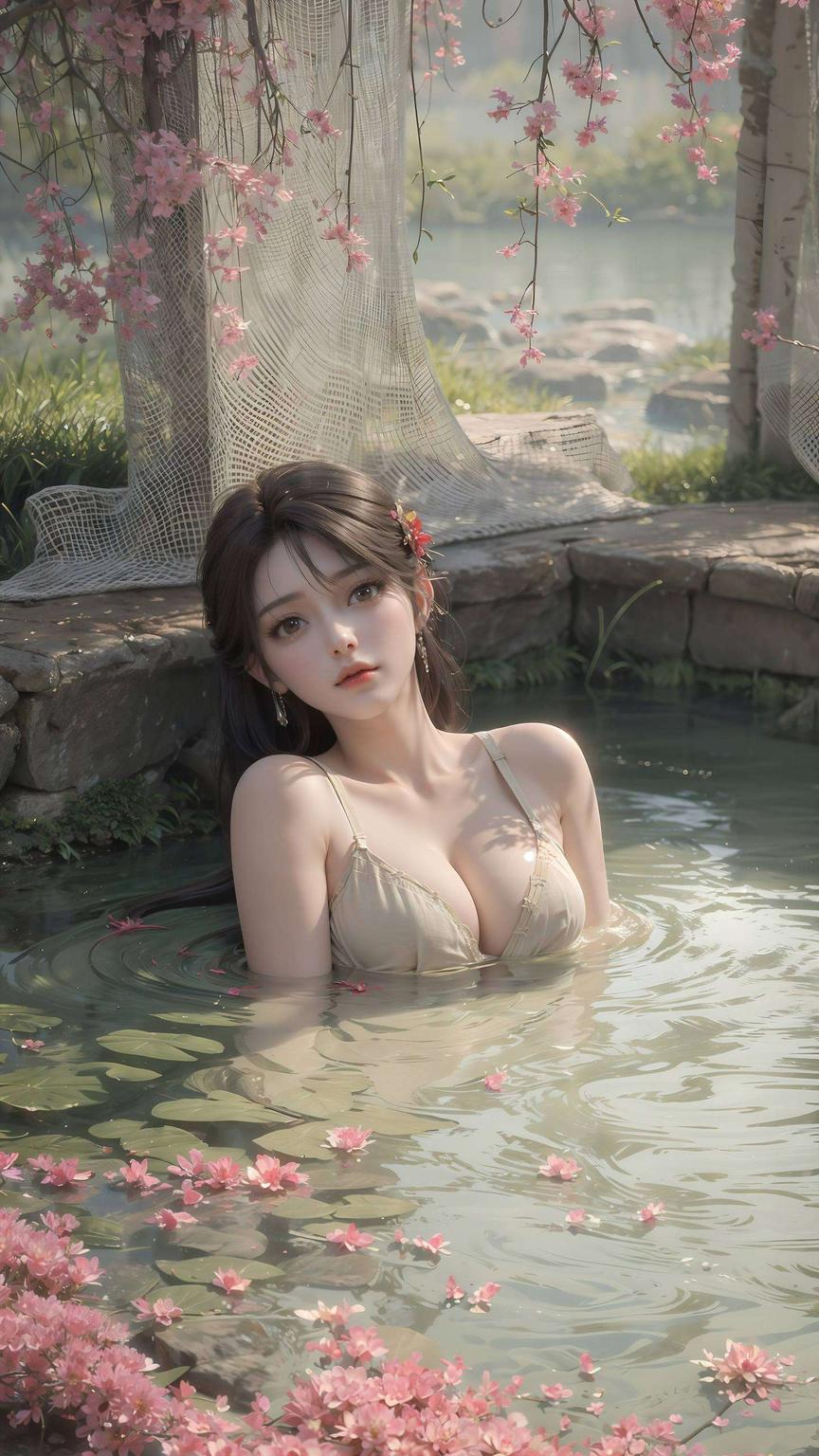 免费下载灵动眼神