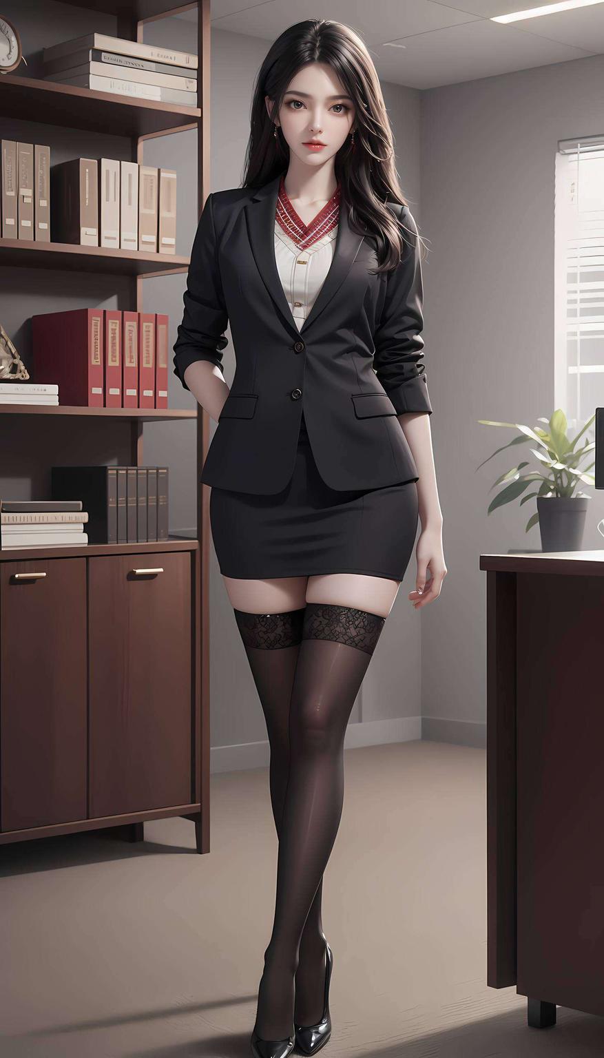 火灵儿AI壁纸来啦！这款护眼壁纸不仅对眼睛友好还超级可爱哦！粉嫩的色调