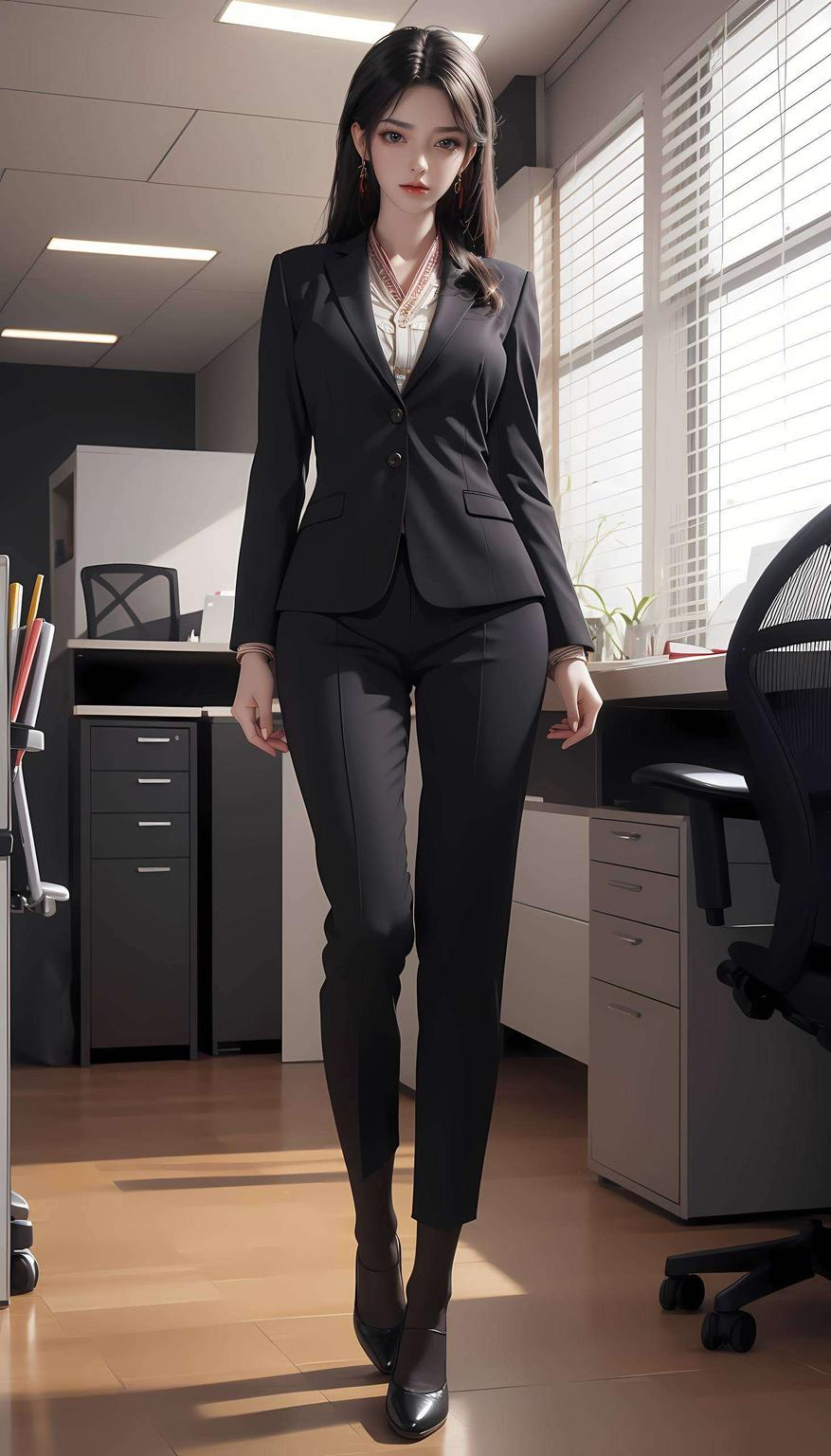 融合了云曦、火灵儿、月蝉的元素三种风格完美融合