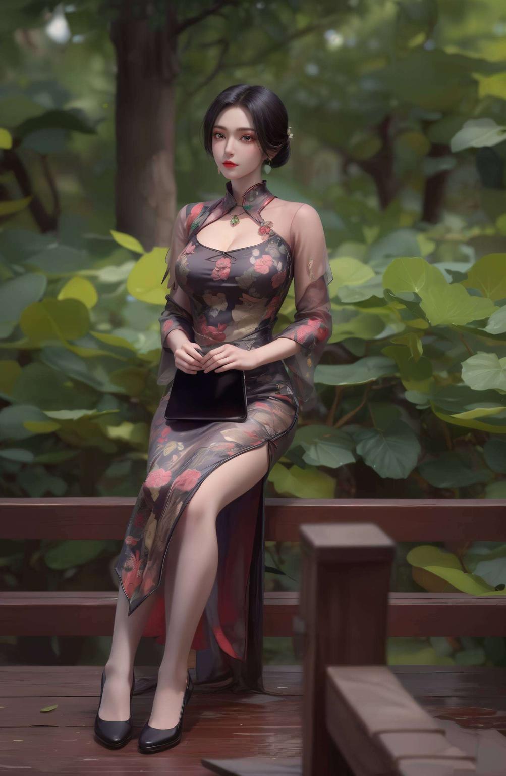 高清壁纸锁屏间静谧如离别之时