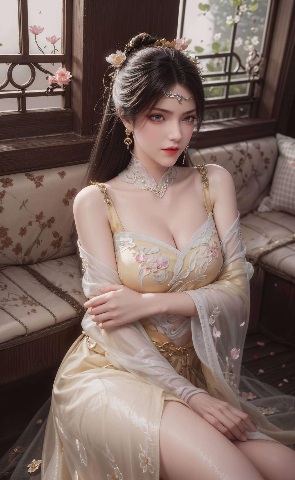 细节满分还能护眼无忧