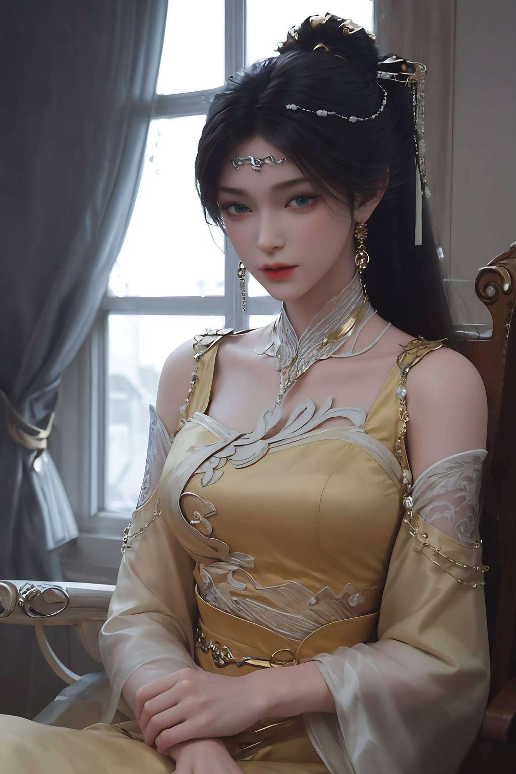 古香古色美如画尽享雅致时光