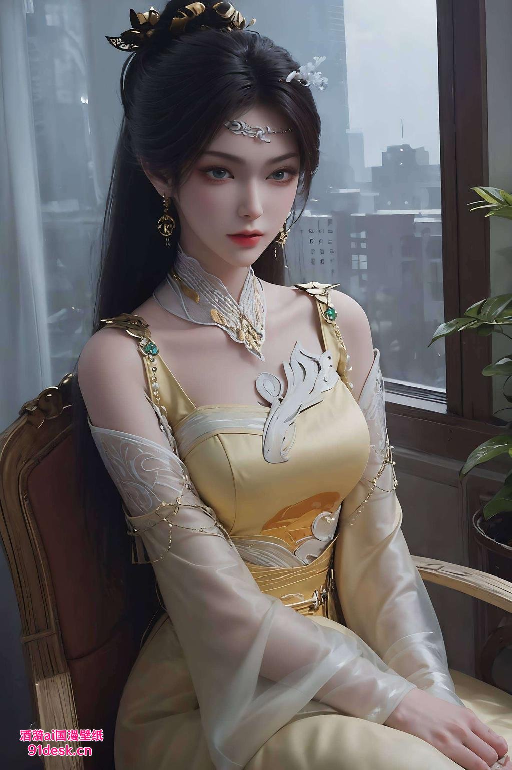 金瓶儿高清壁纸尽享视觉盛宴！
