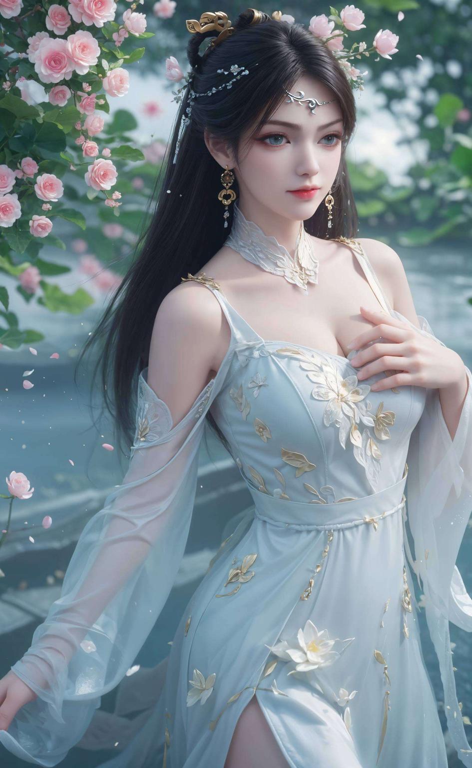 瞬间点亮你的屏幕！高清细腻
