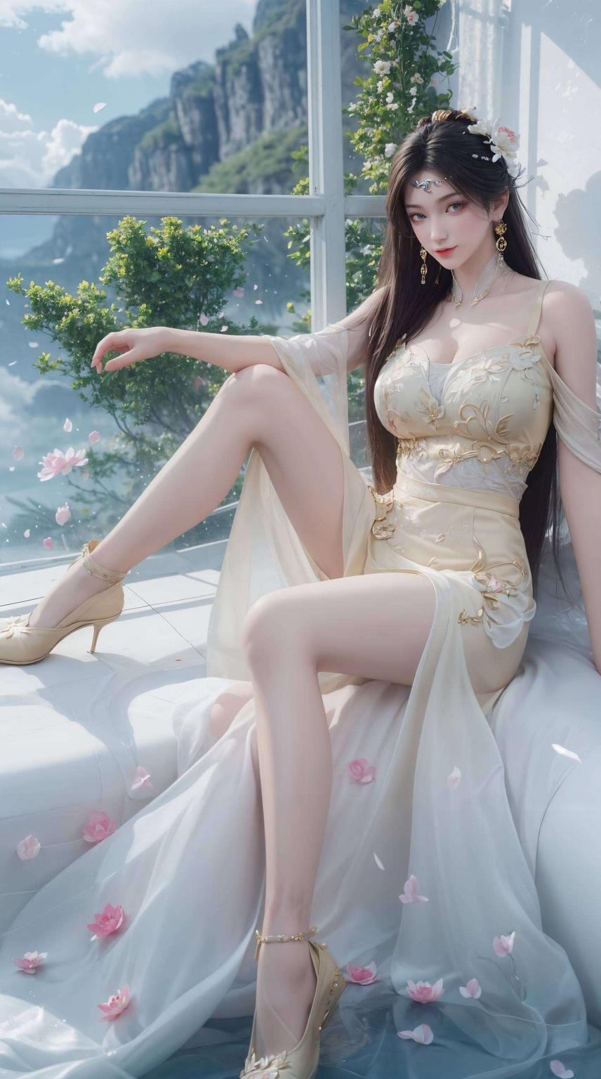 尽享视觉盛宴！1920x1080分辨率