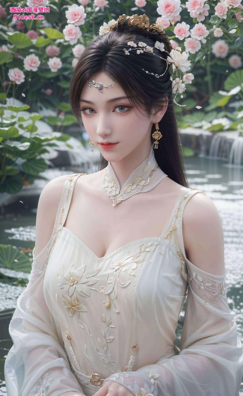 炫彩夺目高清横屏