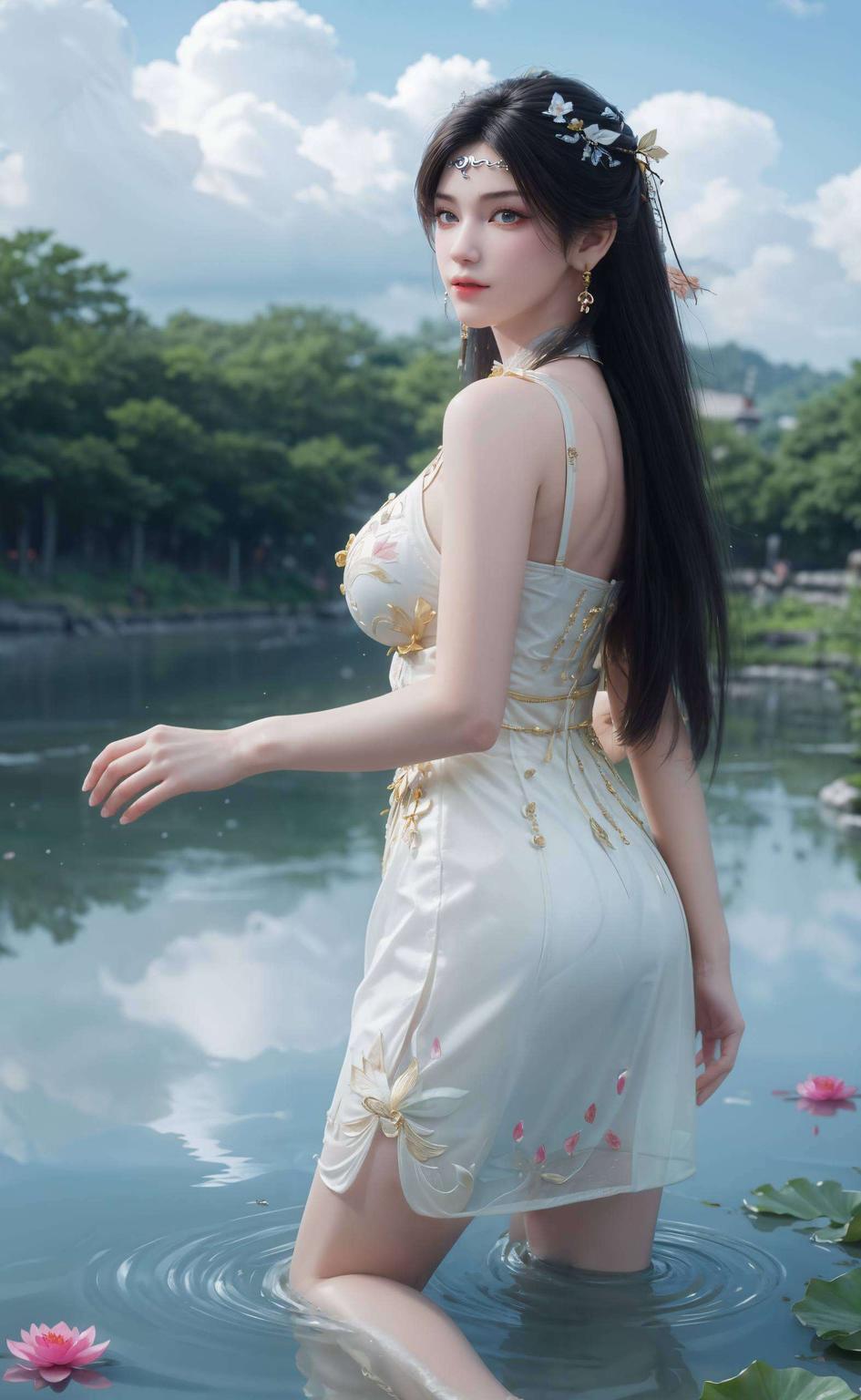 一机在手尽显古典之美