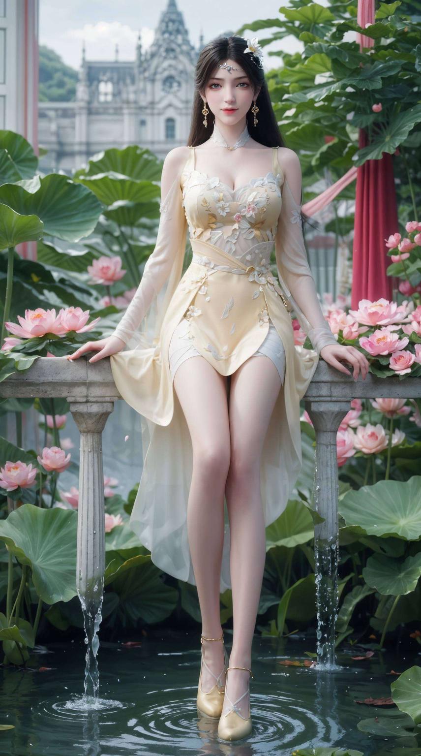 绿色壁纸美图一网打尽
