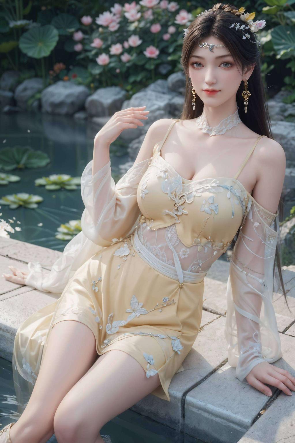 缤纷色彩视觉盛宴