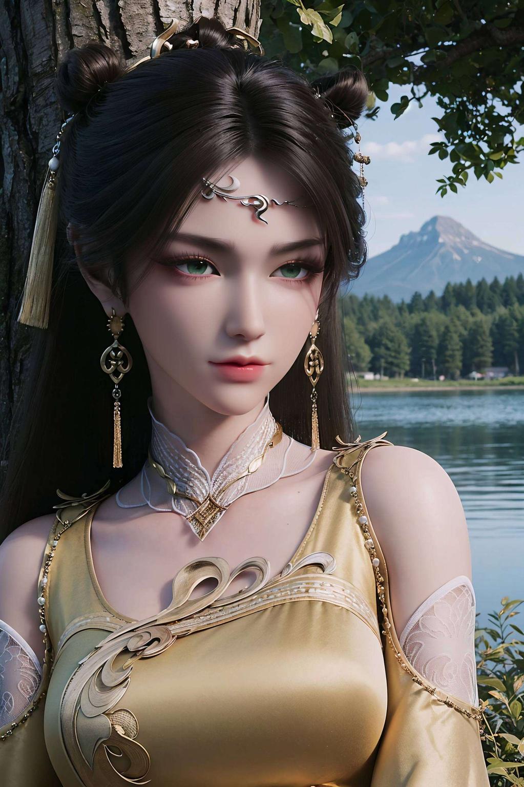 轻启视窗让视界更柔和